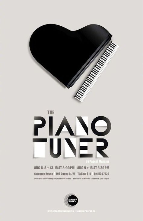 Music Illustration Poster, Interesting Typography, Ui Ux 디자인, Concert Poster Design, Research Poster, Piano Art, Jazz Poster, Music Collage, Music Illustration