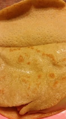 Make and share this Oat Flour Crepes recipe from Food.com. Oat Flour Crepes, Cooking For Dummies, Crepes Recipe, Oat Smoothie, Breakfast Quiche, Crepe Recipes, Beginners Knitting, Oats Recipes, Oat Flour