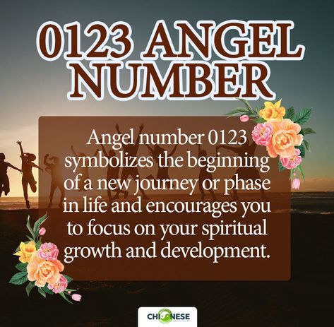 0123 angel number 123 Meaning, Number Angel, Angel Signs, Angel Number Meanings, Angel Guidance, Growth And Development, Number Meanings, Angel Messages, Angel Cards