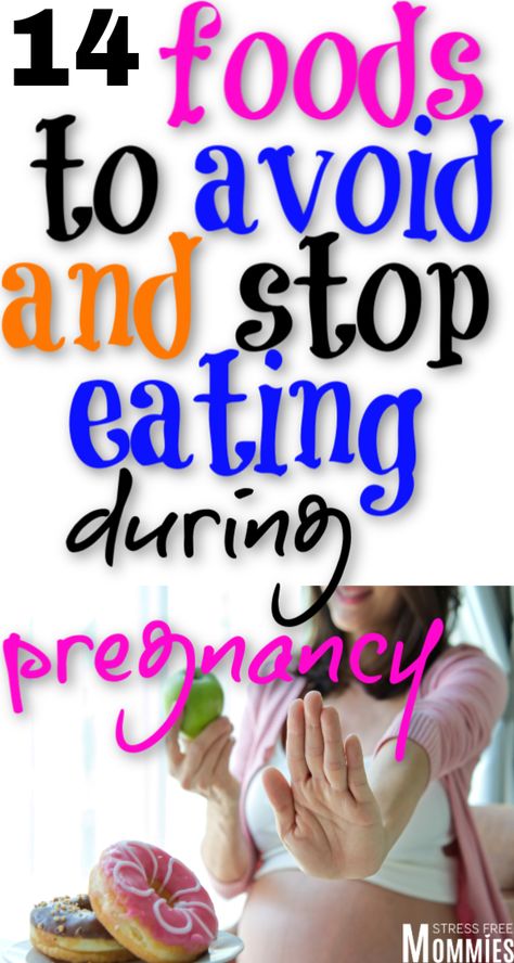 Here's a helpful list of foods to avoid during pregnancy. What type of foods you should not be eating now that you're pregnant. Full list of foods to avoid! Pregnancy food guide! via @http://www.pinterest.com/stressfreemom Pregnancy List, Foods To Avoid During Pregnancy, First Trimester Tips, 5 Weeks Pregnant, Pregnancy Eating, Pregnancy First Trimester, Pregnancy Checklist, Pregnancy Must Haves, Pregnancy Signs