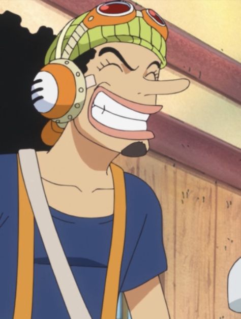 Usopp Post Timeskip, God Usopp, One Piece Manga, Doja Cat, Art Reference, One Piece, Anime