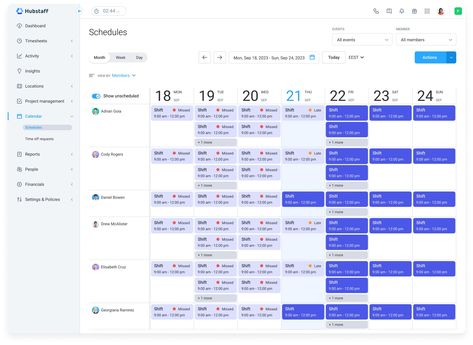 Employee Scheduling Software - Easy Staff Scheduling Online Dashboard Design Template, Minimalist Web Design, Ppt Template Design, Calendar Design Template, Scheduling App, Scheduling Software, System Design, Dashboard Ui, Explainer Video