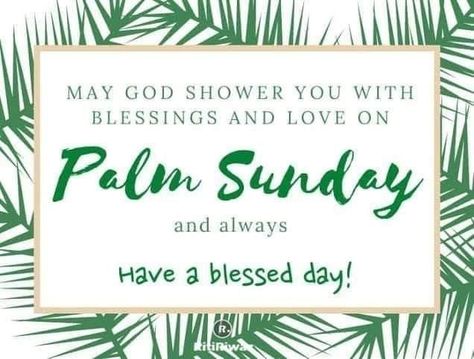 Palm Sunday Church Outfit, Palm Sunday Quotes, Sunday Church Outfits, Happy Palm Sunday, 2023 Wishes, Sunday Greetings, 2023 Images, Sunday Wishes, When To Plant Vegetables