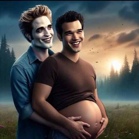 Edward And Jacob, Vampire Fangs, Skibidi Toilet, I Am Awesome, Sparkle, Couple Photos, Humor, Quick Saves, Humour