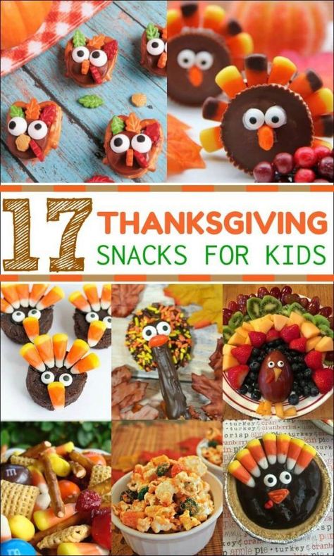 Thanksgiving Snacks For Kids, Thanksgiving Kid Snacks, Turkey Snacks, Thanksgiving Lunch, Thanksgiving Desserts Kids, Turkey Treats, Thanksgiving Snacks, Kreative Snacks, Cookies Healthy