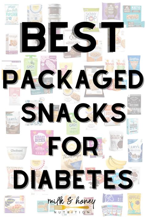 Prediabetic Diet, Healthy Recipes For Diabetics, Packaged Snacks, Diet Food List, Best Diets, Nutrition, Diet, Snacks, Skin