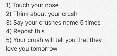 Crush Facts, Funny Mind Tricks, Funny Jokes To Tell, Crush Advice, Crush Memes, Luck Quotes, Text Jokes, Good Luck Quotes, Funny Text Messages