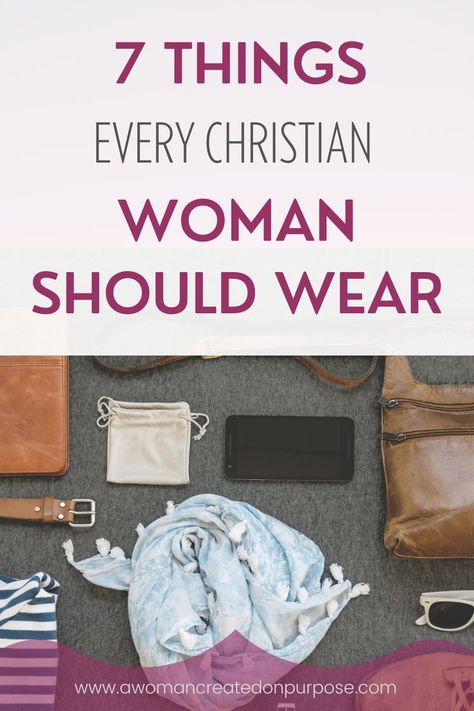 What’s important about Christian character? How we behave as believers is important to God and should be important to us. Let’s take a look at what not to wear as Christians, and learn the 7 things every Christian woman should put on. Christian Women Quotes, Bible Contradictions, Christian Retreat, Christian Women's Ministry, Bible Journaling For Beginners, What Not To Wear, How To Believe, Study The Bible, Motivational Bible Verses