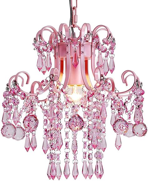 Amazon.com: Q&S Mini Crystal Chandelier, Modern Pink Chandelier,Small Hanging Light Fixture for Princess Room,Dressing Room,Bathroom,Clothing Store,Salon,W11.8",1 Light E26. Small Crystal Chandelier, Small Hanging Lights, Pink Chandelier, Room Dressing, Chandelier Small, Kitchen Island Chandelier, Crystal Chandelier Lighting, Chandelier Modern, Modern Crystal Chandelier