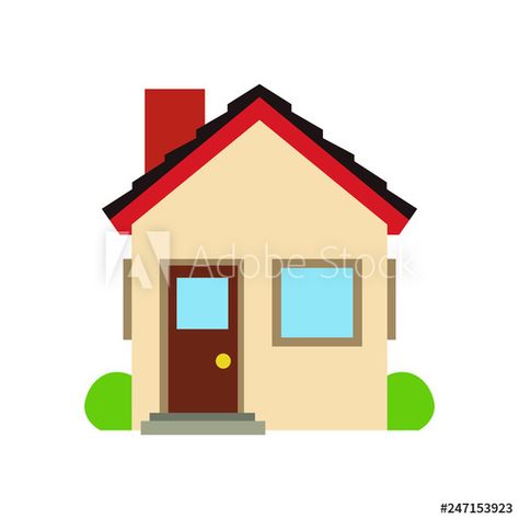 Stock Image: Home house emoji vector House Emoji, Home House, Vector Stock, Adobe Stock, Gazebo, Stock Vector, Stock Images, Outdoor Structures, Quick Saves