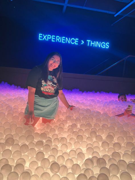 Hopscotch San Antonio, Ball Pit Fun, Body Flexibility, Video Course, Ball Pit, San Antonio Tx, New Directions, World Records, Online Training