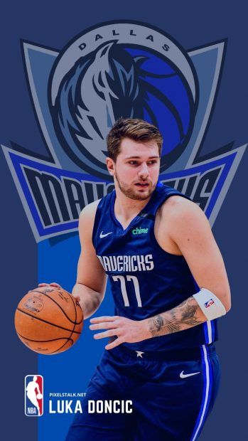 The post Luka Doncic Wallpapers HD Free download appeared first on PixelsTalk.Net. Luka Doncic Wallpaper, Lakers Wallpaper, Mavericks Basketball, Luka Doncic, Sports Wallpapers, Dallas Mavericks, Wallpapers Hd, Basketball Teams, Nba Players