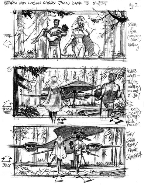 Superhero Storyboard, Live Action Storyboards, Dog Storyboard, Forest Storyboard, Short Film Storyboard, Storyboard Inspiration, Storyboard Art, Storyboard Drawing, Art Pins