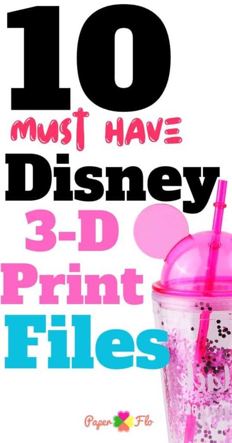 3d Print Files Free Printable, 3d Printer Pen Ideas, 3d Printing Ideas Useful Free, 3d Printed Toys Free Printable, Disney 3d Printing Ideas, 3d Printing Gift Ideas, Easy 3d Printing Ideas, 3d Printer Projects Free, 3 D Printer Projects