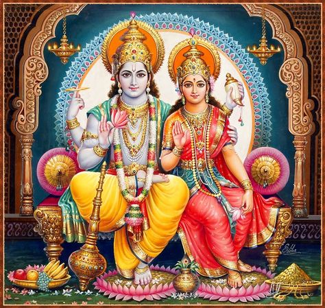 Lakshmi Narayan Images Hd, Vishnu Laxmi, Lord Narayana, Lakshmi Narayana, Vishnu Ji, Maa Lakshmi, Laxmi Narayan, Shree Hari, Mother Kali