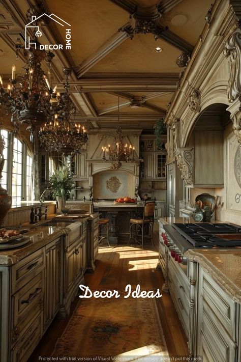 old world kitchens french country kitchen european farmhouse kitchen kitchen island colors with white kitchen open kitchen black and white kitchen european kitchen design kitchen decor french style kitchen modern kitchen kitchen lighting kitchen renovation island kitchen timeless kitchen kitchen organization european kitchen Kitchen Ideas Architecture, Kitchen Interior Old Style, Stone Around Oven In Kitchen, English Country Estate Kitchen, Old Fashion Interior Design, English Manor Houses Interior Kitchen, Traditional European Kitchen, Old Money Aesthetic Kitchen, Kitchen Ideas Old Money