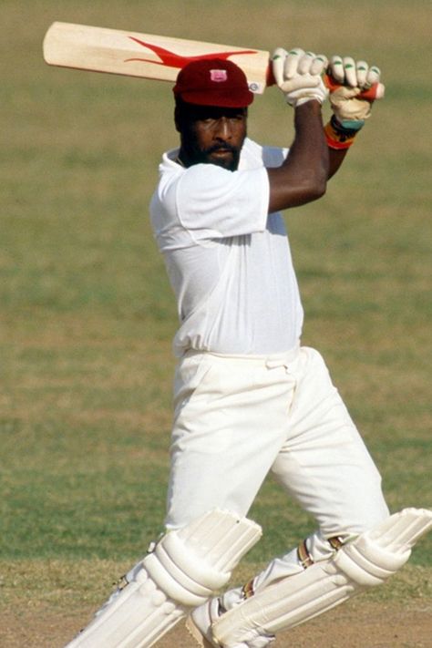 Back In 1976, West Indies Cricket Team, Viv Richards, Cricket Games, World Cricket, Cricket Team, West Indies, The Visitors, World Records