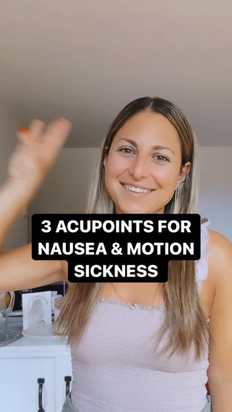 Accupressure Point Nausea, Accupressure Point For Nausea, Natural Motion Sickness Remedy, Nausea Relief Instant, Motion Sickness Remedy, Pressure Points For Nausea, Natural Nausea Remedies, Homemade Spa, Remedies For Nausea