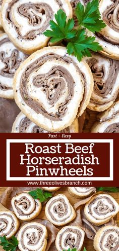 Roast Beef And Horseradish Roll Ups, Roast Beef Cream Cheese Roll Ups, Appetizer Bites Finger Foods Cold, Easy Party Hourderves, Roast Beef Lunch Ideas, Roast Beef Horseradish Appetizer, Recipes Using Horseradish, Roast Beef Sandwich With Horseradish, Roast Beef Pinwheels