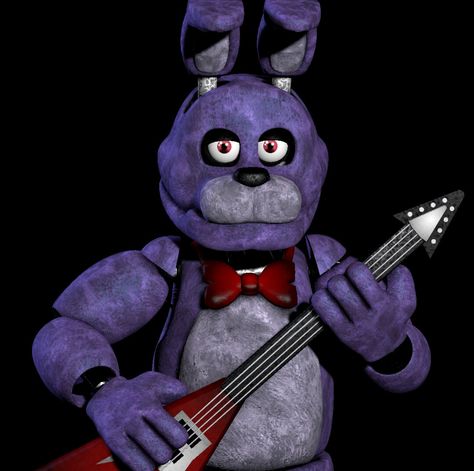 The Bunny, Discord Server, Five Nights At Freddy's, The Good, Red