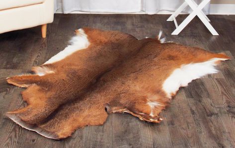 Tanning Deer Hide, Tanning Hides, Raising Turkeys, Rabbit Hide, How To Tan, Raising Cattle, Raising Pigs, Raising Ducks, Green House Design