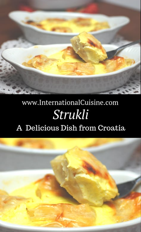 Croatia Recipes, Balkan Recipes, Croation Recipes, Croatia Food, Balkan Food, Croatian Food, Croatian Cuisine, Macedonian Food, Bosnian Recipes