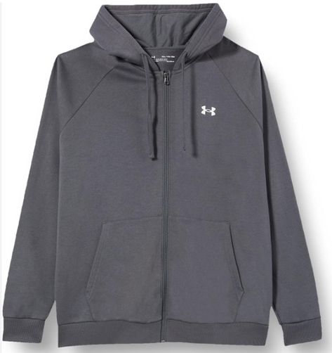 Designer Clothing Free Shipping Customer Support Under Armour Rival Full Zip Jacket Mens Grey Size UK 2XL #REF81 Under Armour Rival Full Zip Jacket Mens Grey Size UK 2XL #REF81         REF: MG BUY NOW! Payment Shipping Returns Contact Payment Shipping Returns Contact How can I pay for my order? ​​​​​​​PayPal is the fastest and most secure payment method to pay for your order. When will payment be taken for my order? Payment will be taken when you place your order. We will then endeavour to get your item posted out to you on the very same day. As soon as you pay, eBay & PayPal will email you to let you know it's been received and as soon as we've shipped your order, we'll let you know by email that it has been despatched and the tracking number if applicable. We offer FREE shipping on all o Hoodie For Men, Hoodie Men, The Grey, Zip Jacket, Free Clothes, Stay Warm, Pullover Hoodie, Under Armour, Casual Wear