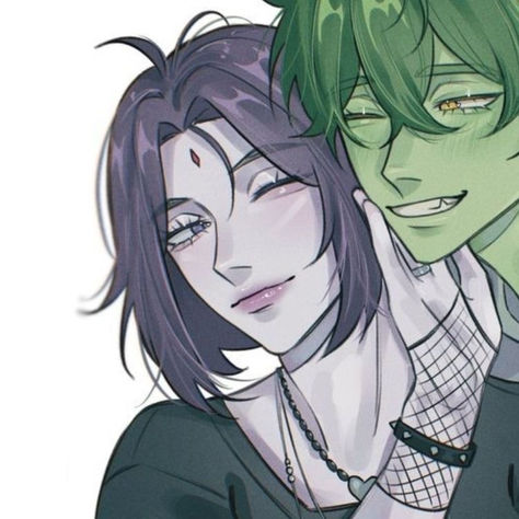 Matching pfps
Follow for more! Raven And Robin Matching Icons, Rose Mehndi Design Beautiful, Matching Disney Pfp Couple, Goth And Nerd Boyfriends Matching Pfp, Matching Pfp Beastboy Raven, Matching Blue Pfp Couple, Rare Matching Pfps For Couples, Matching Pictures Couples, Duo Pfp Matching Couple