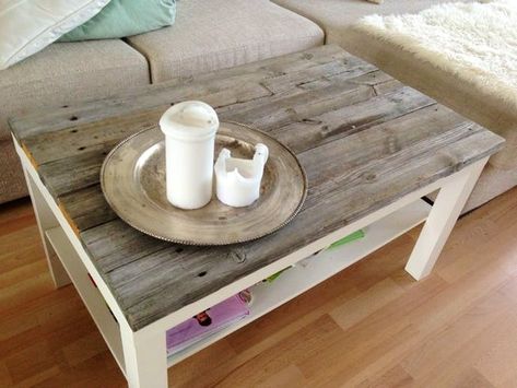 Ikea Hemnes Coffee Table, Coffee Table Hacks, Ikea Lack Coffee Table, Lack Coffee Table, Ikea Side Table, Ikea Coffee Table, Lack Table, Ikea Lack Table, Ikea Lack