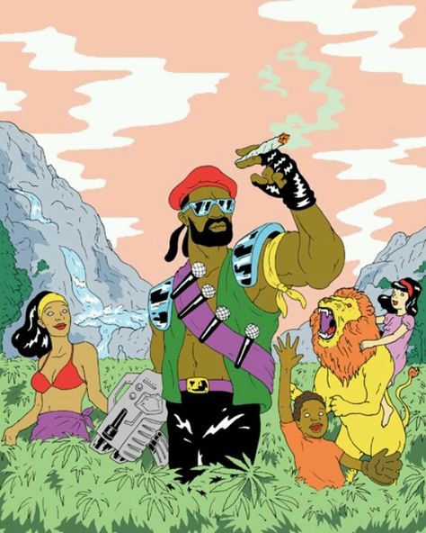 Major Lazer Major Lazer, Hollywood Music, Dj Snake, Sound Art, Music Coloring, Music Tattoos, Lean On, Painting Collage, Album Cover Art