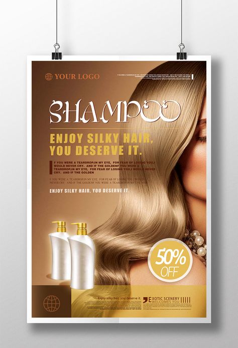 Fashion Popular Shampoo Poster Shampoo Poster Wash Product Poster#pikbest#Templates#Poster#Beauty Shampoo Poster Design, Clash Of Clans Troops, Cherry Festival, Product Poster, Chinese New Year Poster, Korean Hair Color, Computer Basic, Mountain Illustration, Poster Psd Free Download