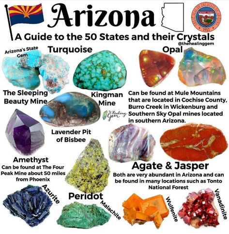 Arizona Gems And Minerals, Identify Crystals And Stones, Identify Rocks And Crystals, Washington State Rocks And Minerals, Rock Hounding Tennessee, Arizona Rocks, Raw Gemstones Rocks, Minnesota Rocks And Minerals, Gem Hunt