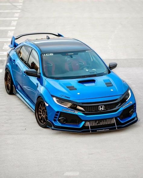 Honda Fit Modified, Kereta Sport, Cars Honda, Honda Civic Car, Soichiro Honda, Civic Car, Honda Civic Hatchback, Civic Type R, Civic Hatchback