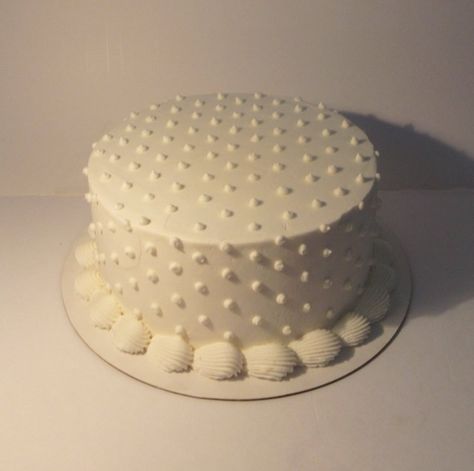 The funnest polka dot wedding cake! Polka Dot Wedding Cake, Dot Cakes, Polka Dot Cakes, Polka Dot Wedding, Wedding Cake, Wedding Cakes, Cake Decorating, Polka Dot, Polka Dots