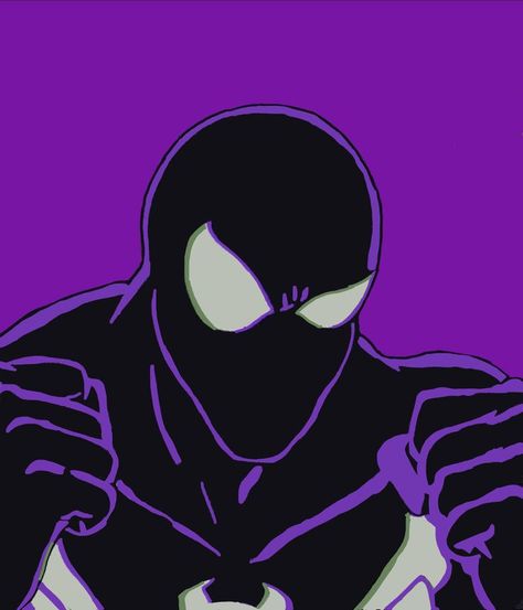 Pin on Salvamentos rápidos Symbiote Spiderman, Spiderman Artwork, Black Suit, Spiderman Art, Marvel And Dc, Spider Verse, Marvel Spiderman, Venom, Ideas Style