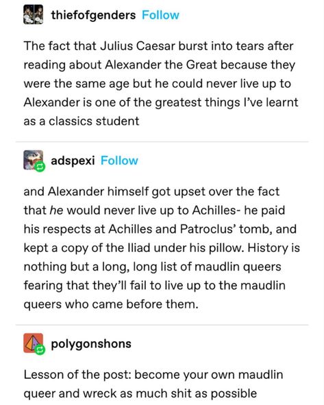 Queer Greek Mythology, The Iliad Aesthetic, Lgbtq Pjo, Greek Mythology Funny, Mythology Humor, Pop Culture Magazine, Queer History, Greek Memes, Greek Mythology Humor