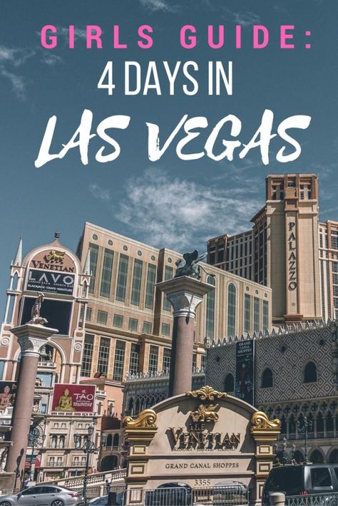 so-many Las Vegas Tips, Las Vegas Itinerary, Las Vegas Travel Guide, Vegas Girls Trip, Venetian Las Vegas, Las Vegas Bachelorette, Vegas Birthday, Vegas Bachelorette Party, Travel Fashion Girl