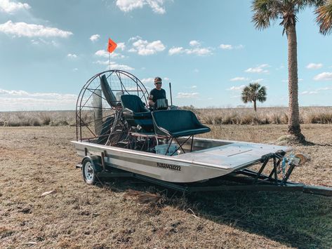 River fun on the airboat! Things to do on a florida vacation! Airboat build, hard built hulls, diy airboat Airboat Ride Outfit, Engagement Announcement, My Hubby, Birthday Tee, Newborn Outfit, Florida Vacation, Trendy Tee, Custom Tees, So Proud