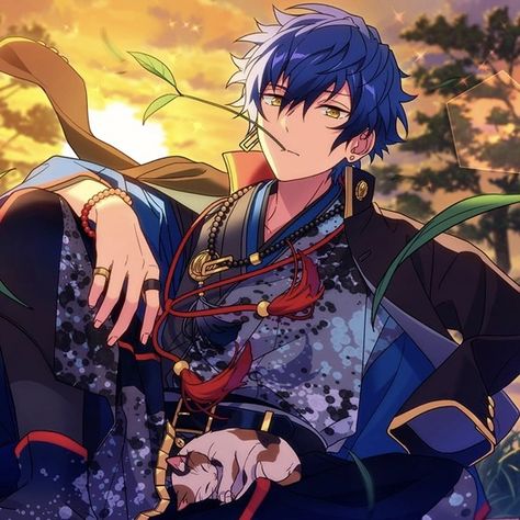 Ensemble Stars Jun, Jun Sazanami, Ensemble Stars, Stars, Anime, Quick Saves, Art