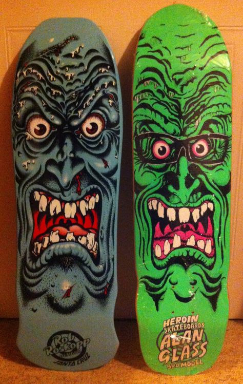 Skateboarding Skateboard Graphics, School Graphics, Old School Skateboards, Skateboard Deck Art, Pin Up Drawings, Skate Stickers, Skateboard Art Design, Skate And Destroy, Vintage Skate