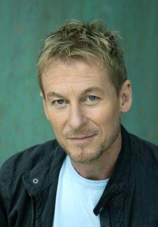 Richard Roxburgh- Malcolm Richard Roxburgh, Anita Blake, Van Helsing, Theatre Actor, Australian Men, Australian Actors, Abc Tv, Theatre Company, I Have A Crush