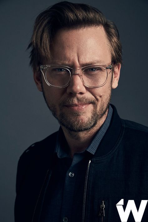 Jimmi Simpson, "Westworld" Photographed by Benjo Arwas for TheWrap Grooming by Barbara Guillaume using Blackwood Stylist: Tiffani Chynel Stylist Assistant: Yesenia Cuevas Dolores Abernathy, Westworld Hbo, Jimmi Simpson, Rage Against The Machine, Classy Casual, Male Portrait, Face Claims, Celebrity Crush, Actors & Actresses