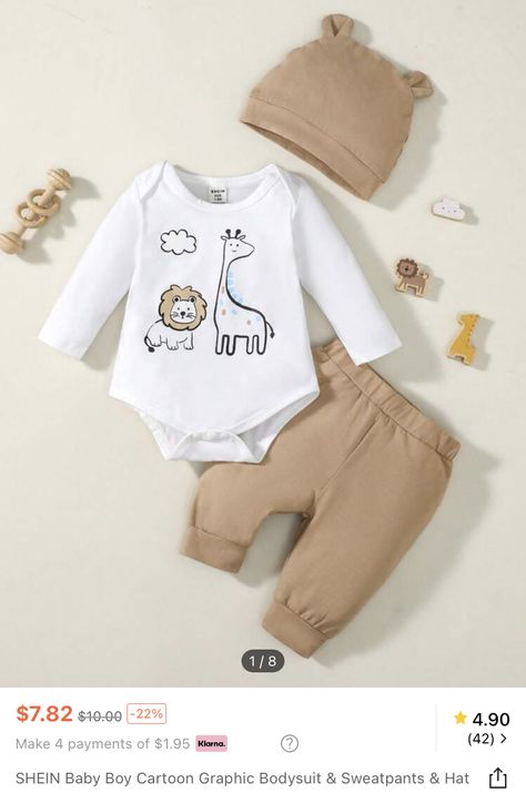 Baby Boy Stuff Newborn, Baby Boy Outfits Newborn, Boy Baby Clothes, Baby Boy Cartoon, Baby Clothes Boy, Baby Boy Clothing