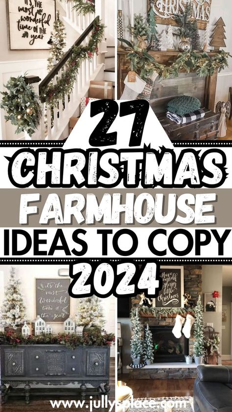 christmas farmhouse ideas, christmas farmhouse decor, christmas farmhouse decorations, farmhouse christmas decor, christmas decor ideas Apartment Christmas Lights, Christmas Lights Apartment, Christmas Tree Apartment, Rustic Farmhouse Christmas Tree Ideas, Christmas Decor Tree Ideas, Cowboy Christmas Tree Ideas, Diy Easy Christmas Crafts, American Christmas Decorations, Apartment Christmas Tree