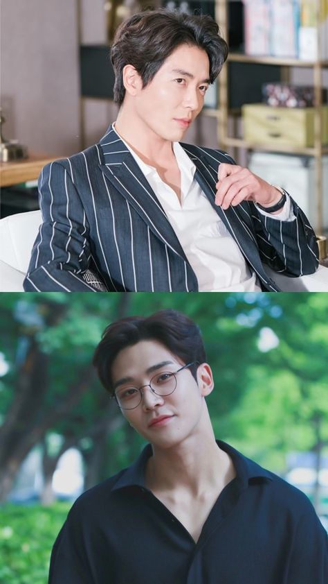 Tall and Handsome!: These are 7 Tallest Korean Actors Korean Actors Men, Lee Tae Hwan, Kyun Sang, Most Handsome Korean Actors, Korean Male Actors, Korean Drama Movies, K Drama, Korean Dramas, Strong Girls