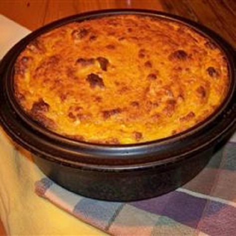 Paleo Carrot Souffle Carrot Souffle Recipe, Carrot Souffle, Souffle Recipe, Paleo Side Dishes, Paleo Sides, Brown Sugar Recipes, Souffle Recipes, Sweet Carrot, Vegetable Side