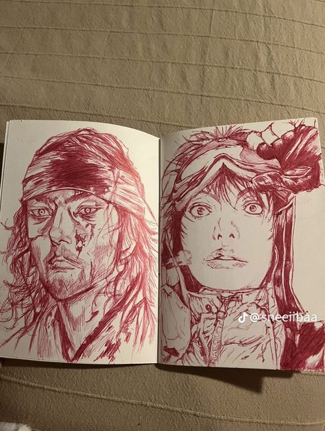 From Tiktok, Art Diary, Arte Inspo, Arte Sketchbook, Sketch Painting, Realistic Art, Book Ideas, Sketchbook Art Inspiration, Cool Art Drawings