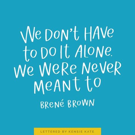 Inspirational Quotes by Brene Brown    Better at Faith | Brene Brown | Loved by Abbey Kyhl | Uplifting Quotes | Words to Live By | Cute Quotes | Inspiration | Beautiful quotes Community Support Quotes, Dare Greatly, Brené Brown Quotes, Vulnerability Quotes, Social Work Quotes, Teacher Presentation, Social Wellness, Volunteer Quotes, Community Quotes