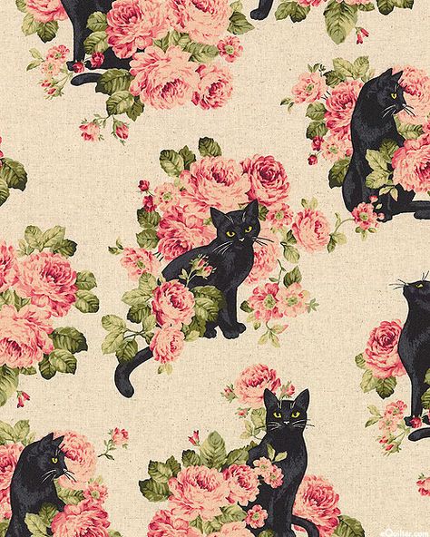 Cat dress pattern