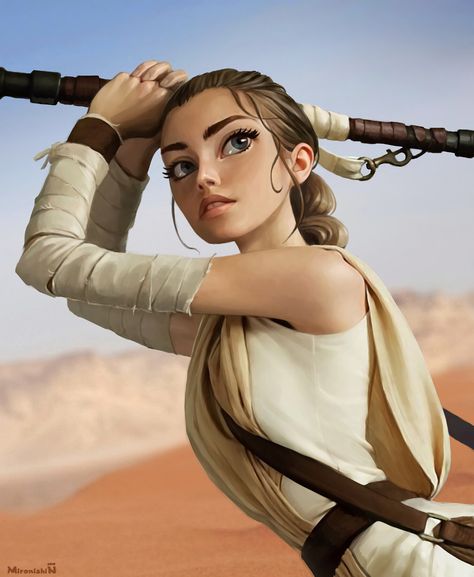 Rey Cosplay, Star Wars Characters Pictures, Star Wars Battlefront, Star Wars Drawings, Karakter Disney, Star Wars Concept Art, Rey Star Wars, Star Wars Women, Star Wars Wallpaper